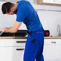 انجام امور فنی منزل کولر.شیر آلات.لوستر و