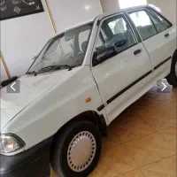 پراید 131 مدل ۷۹