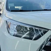 جک s3 آخر 400 درحدخشک|خودرو سواری و وانت|اسلامشهر, شهرک سعیدیه|دیوار