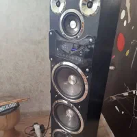 باند و اسپیکر مکسیدر|سیستم صوتی خانگی|شیراز, درکی|دیوار