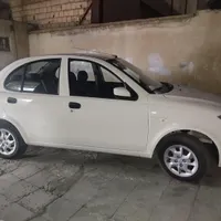 ساینا دنده‌ای S، مدل ۱۴۰۳