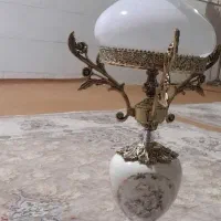 آباژور برنز|چراغ خواب و آباژور|قم, علی آباد سعدگان|دیوار