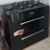 اجاق گاز سایهان