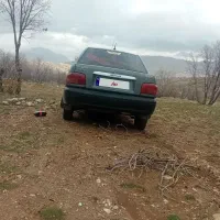 پراید ۹۰ عروسک