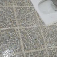 اب بندی پشت بام وسرویس حمام ودستشویی با مواد نانو|خدمات پیشه و مهارت|نیشابور, مازول|دیوار