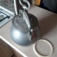 دیگ زدوپز خمره ای ۱۰ لیتری