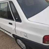 پراید ۱۳۱مدل۹۲ هیدرولیک|خودرو سواری و وانت|دزفول, |دیوار