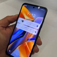 گوشی Poco m5s|موبایل|قم, زنبیل آباد|دیوار