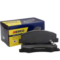 لنت عقب دنا پلاس توربو