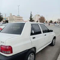 پراید مدل ۹۴ تمیز|خودرو سواری و وانت|مهاباد (آذربایجان غربی), |دیوار