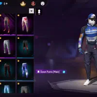 اکانت قدیمی فری فایر|کنسول، بازی ویدئویی و آنلاین|ایذه, |دیوار