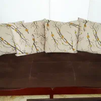 مبل ۷ نفره