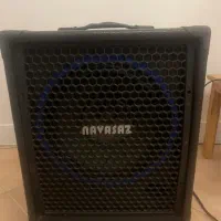 باند امپیلی نواساز|سیستم صوتی خانگی|نوشهر, |دیوار