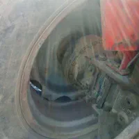 تراکتور مدل ۸۶|خودرو سنگین|سرخنکلاته, |دیوار