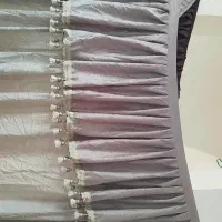 پرده|پرده، رانر، رومیزی|کهنوج, |دیوار