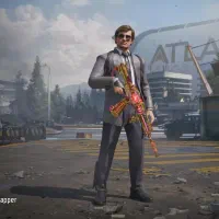 اکانت کالاف دیوتی موبایل|کنسول، بازی ویدئویی و آنلاین|صباشهر, |دیوار