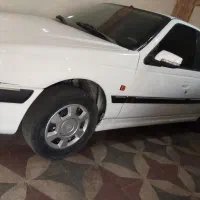 پارس تیوفایو