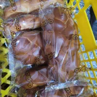 انواع نان های خشک ونرم وتنقلات|عمدهفروشی|نشتارود, |دیوار