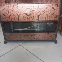 بخاری گازی مشهد دوام