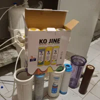 نصب دستگاه آب تصفیه|خدمات پیشه و مهارت|تهران, نیروی هوایی (پیروزی)|دیوار