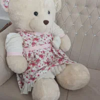 عروسک خرس