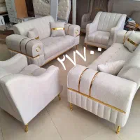 مبل ارزان و اقتصادی|مبلمان خانگی و میز عسلی|رشت, سلیمانداراب|دیوار