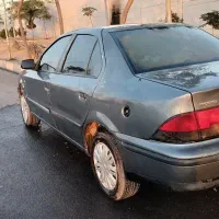 سمندx7 مدل ۸۵|خودرو سواری و وانت|پاکدشت, پاکدشت (مامازند)|دیوار