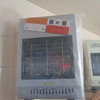 بخاری بدون دودکش|بخاری، هیتر، شومینه|مراغه, |دیوار