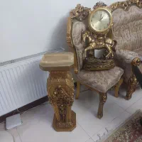 ساعت و پایه|ساعت دیواری و تزئینی|تهران, صاحب الزمان|دیوار