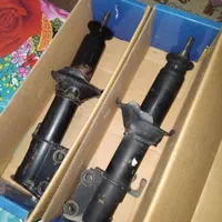 آمپیلی فایر فلایویل کمک جلو پراید استارت کپسول LPG|قطعات یدکی و لوازم جانبی|رشت, نیروی دریایی|دیوار