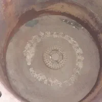 تنور گازی|اجاق گاز و لوازم برقی پخت‌وپز|بهبهان, |دیوار