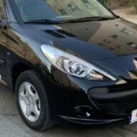 ۲۰۷ اتومات پانا فول