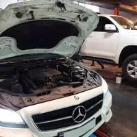 تعمیرات بنز تخصصی|خدمات موتور و ماشین|مشهد, احمدآباد|دیوار