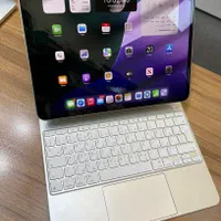 Ipad pro M4 256g|تبلت|تهران, میرداماد|دیوار