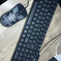 موس و کیبورد XP PRODUCT|قطعات و لوازم جانبی رایانه|پیشوا, |دیوار