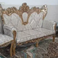 کاور مبل دلاوین|خدمات پیشه و مهارت|چهاردانگه (تهران), |دیوار