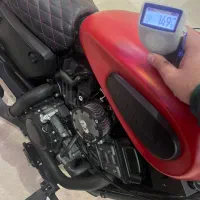 کارشناس خودرو+موتورتشخیص رنگ سیار(کل تهران)دیاگ