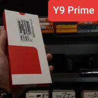 ال سی دی LCD Y9 Prime