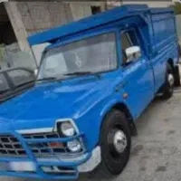 نیسان دیزل آپشنال