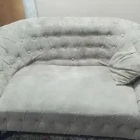 مبل|مبلمان خانگی و میز عسلی|شیراز, قلعه شاهزاده بیگم|دیوار