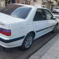 پژو پارس پرشیا موتور جدید سفارشی|خودرو سواری و وانت|باقرشهر, |دیوار