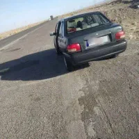 پراید 83انژکتور|خودرو سواری و وانت|بیرجند, |دیوار