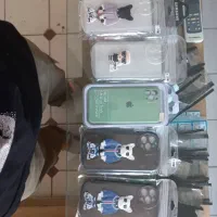 قاب آیفون گارد سلسکونی گارد سامسونگ عمده تعداد|لوازم جانبی موبایل و تبلت|تهران, باشگاه نفت|دیوار