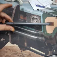 سامسونگ a12 حافظه 128|موبایل|قم, زنبیل آباد|دیوار