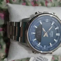 ساعت کاسیو مردانه اصل