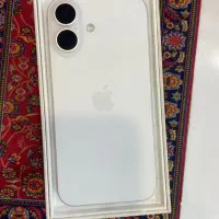 آیفون۱۶ بدون رجیستر
