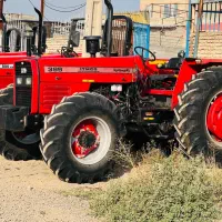 تراکتور 399عتیقه پمپ کوچک