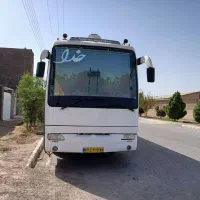 اتوبوس ایلیارد 82