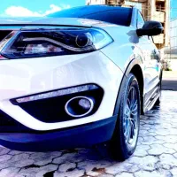 تیگو5 فول اکسلنت|خودرو سواری و وانت|پرند, فاز ۲|دیوار