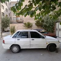 فروش|خودرو سواری و وانت|محمدشهر, محمدشهر|دیوار
